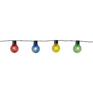 Ljusslinga Partaj - 16 LED - 450cm