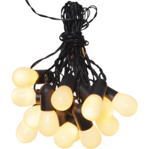 Ljusslinga Small Hooky - 16 LED - 450cm