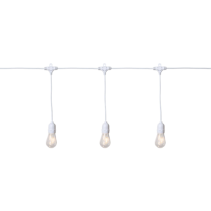 Ljusslinga String Light - 10 LED - 360cm