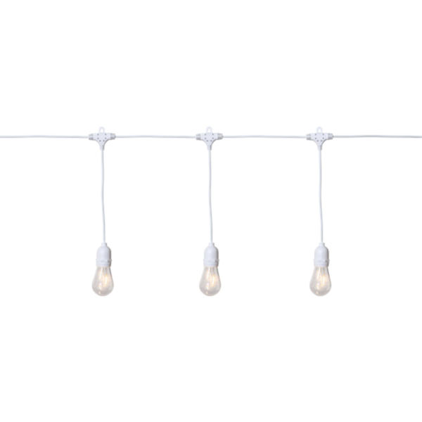 Ljusslinga String Light - 10 LED - 360cm