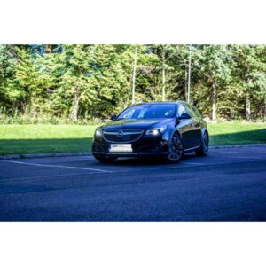 Opel Insignia 2011-2017 Modellanpassat kit för LED-ramp