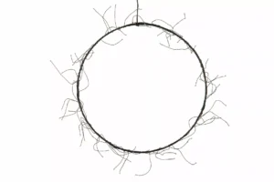 Ledring EL Utomhusbruk 40cm/192Ljus - 1st