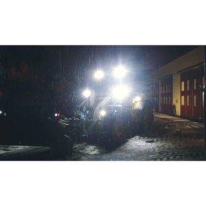 48W Workline EPISTAR