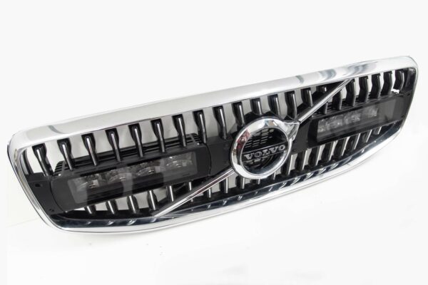 LED-Rampspaket Volvo XC60 2018-2024+ DSM Integra