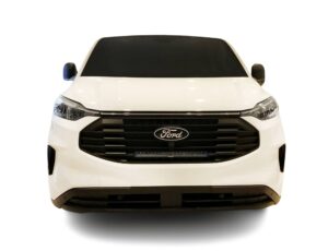 LED-Rampspaket Ford Transit Custom 2024+ DSM Integra