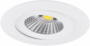 DOWNLIGHT MD-360 NXT, 610 LM, 7W, 2700K, 230V, IP44