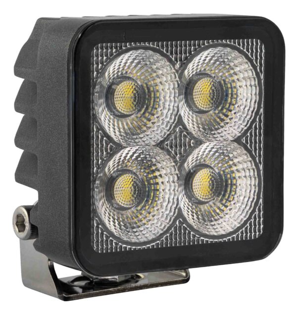 BullPro Spectrum 24 Square LED-arbetsljus