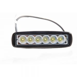 18W Workline SLIM-PRO