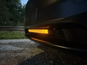 LED-Rampspaket Tesla Model Y DSM Integra