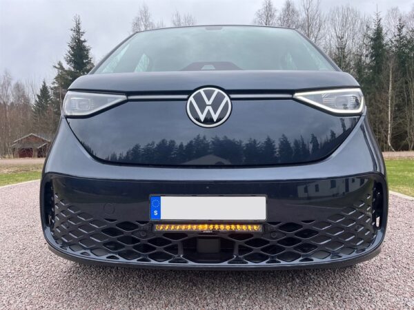 NEAT VW ID.Buzz 2023+, modellanpassat extraljuskit