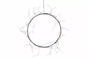 Ledring EL Utomhusbruk 30cm/144Ljus - 1st