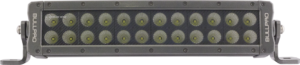 BullPro 120W, LED-ramp, curved, DT, DV - 357mm