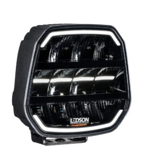 EPIX7+ Extraljus 7" (Powerboost)