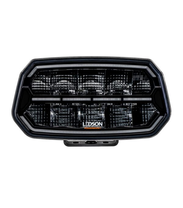 EPIX10+ Extraljus 10" (Powerboost)