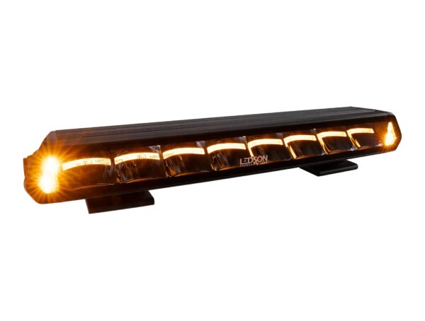 EPIX14+ Strobe LED Ramp 14" 120W Powerboost
