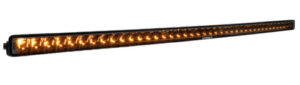 OPTIBEAM Pure 1025 - Orange/Vitt Positionsljus - 727m 1 LUX