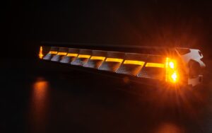 EPIX14+ Work Strobe LED Ramp 14" 120W