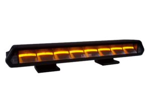 EPIX14+ Work Strobe LED Ramp 14" 120W