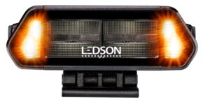 Epix5+ Work Strobe LED-ramp 30w