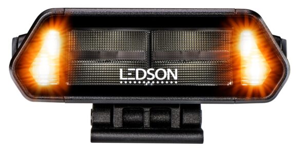 Epix5+ Work Strobe LED-ramp 30w
