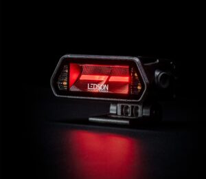 Epix5+ Work Strobe LED-ramp 30w