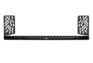 Blade LED ramp - 520mm - nummerplåtsmodell