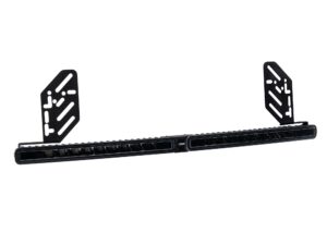Blade Split LED ramp - 520mm - nummerplåtsmodell